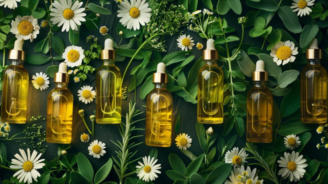 Top 5 najlepszych olejków do pielęgnacji skóry twarzy