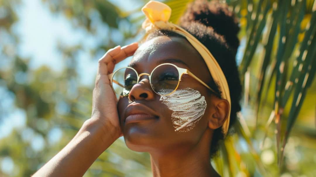 Jak znaleźć idealny krem do twarzy z filtrem? Unikaj przebarwień!