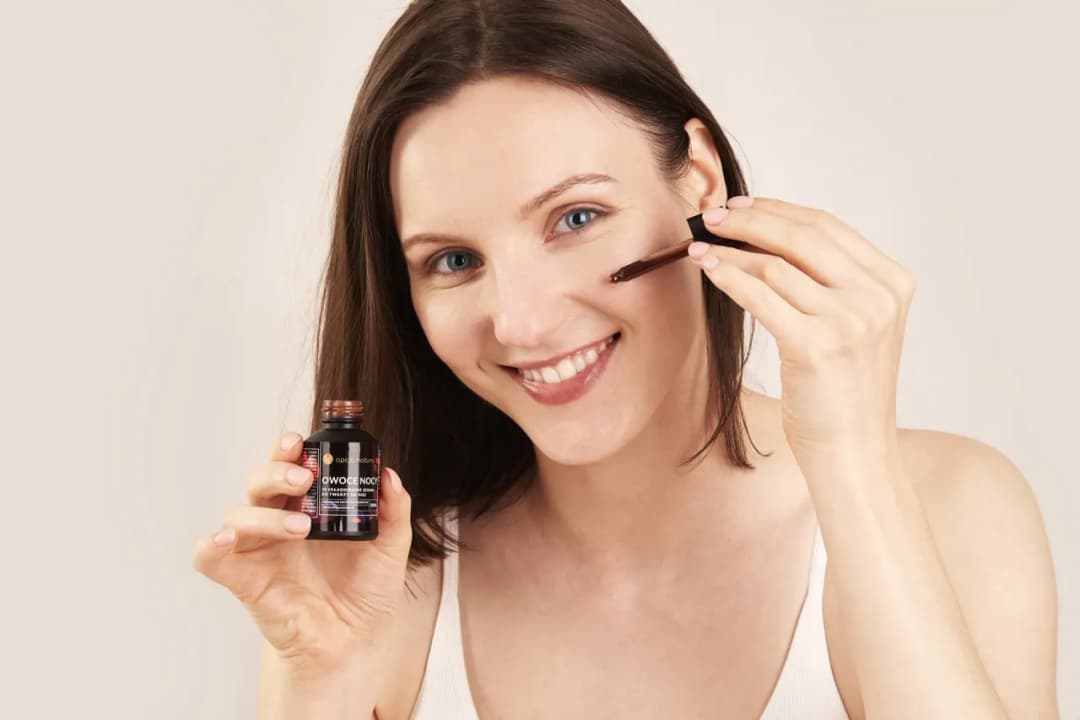 Krem na dzień z dobrym składem - naturalnie piękna skóra każdego dnia