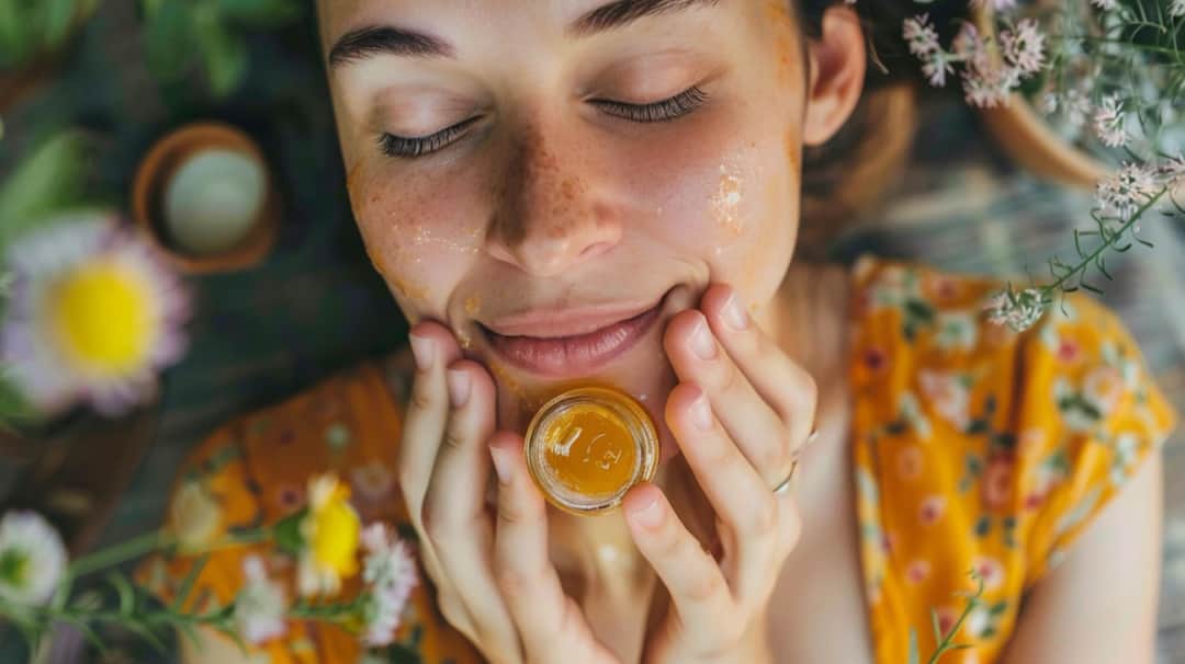 Maść laurowa: Naturalne rozwiązanie na skórne problemy