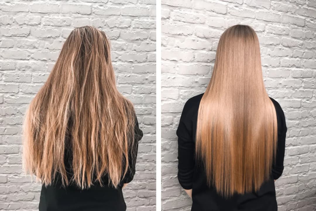 Skuteczna odżywka na końcówki włosów: regeneracja i ochrona