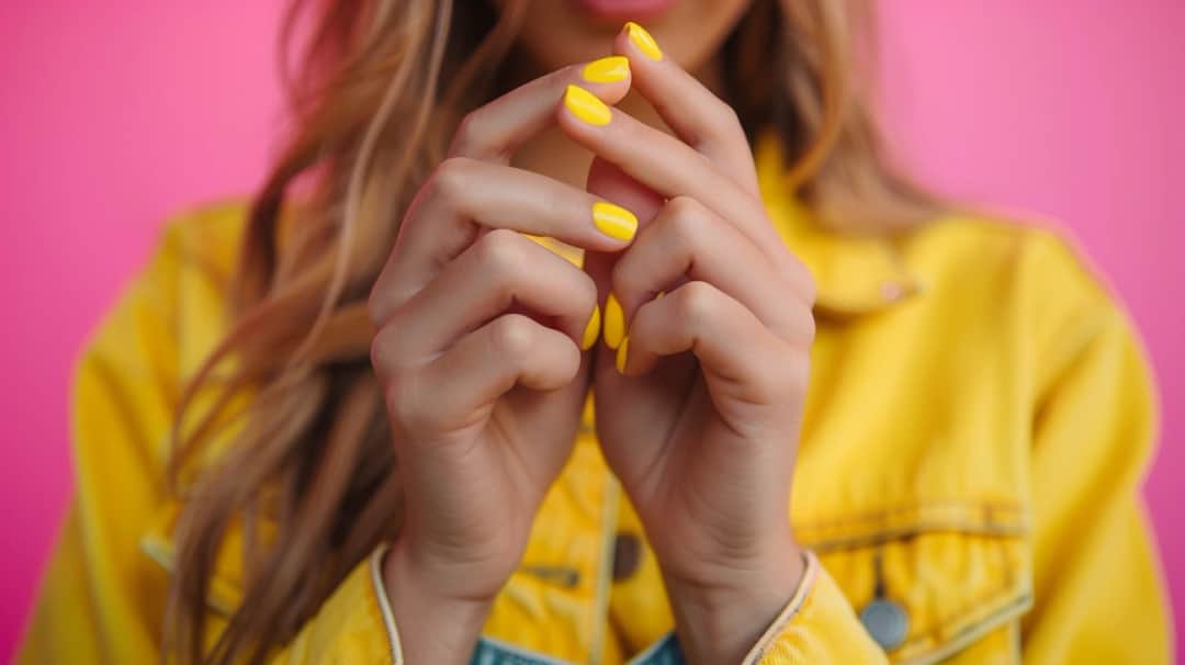 Jasny żółty podkład: Jak znaleźć ten idealny? Poradnik