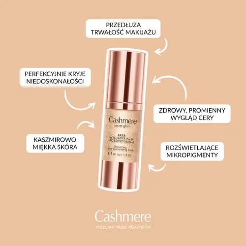 Co pod makijaż: Kluczowe produkty, które wydłużą trwałość makijażu