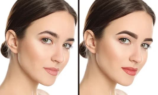 Czy po makijażu permanentnym można pić alkohol? Poznaj ważne zasady