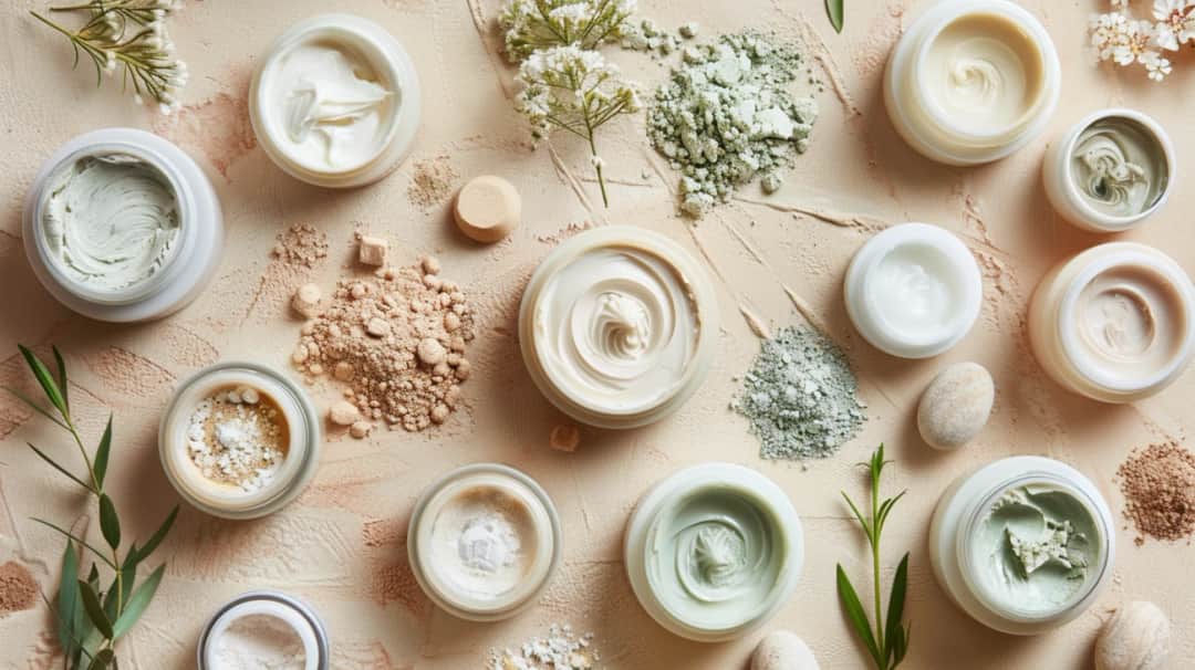 Krem na tłustą cerę - ranking najbardziej matujących kosmetyków