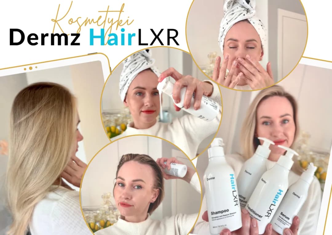 Najlepsze szampony na przetłuszczające się włosy: skuteczna pielęgnacja