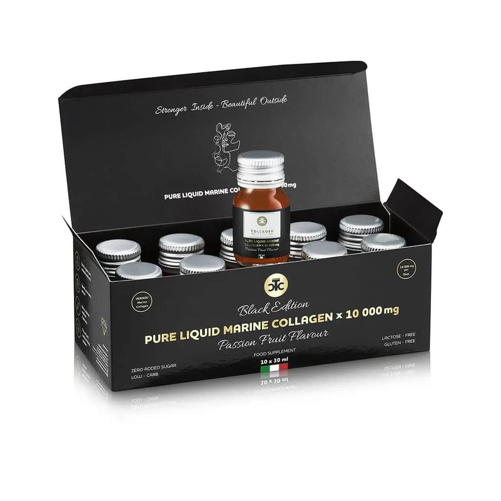 Kolagen i suplementacja kolagenu: korzyści, rodzaje i skuteczne dawkowanie