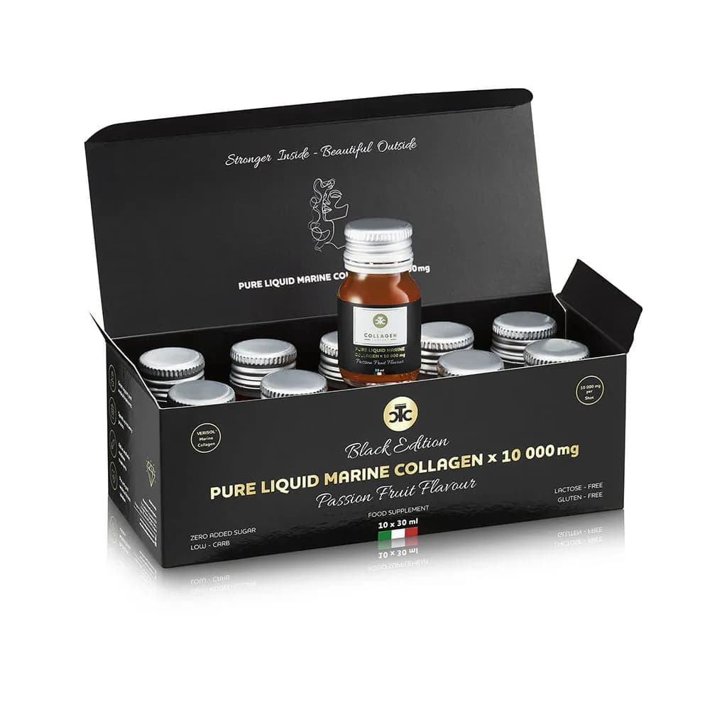 Kolagen i suplementacja kolagenu: korzyści, rodzaje i skuteczne dawkowanie