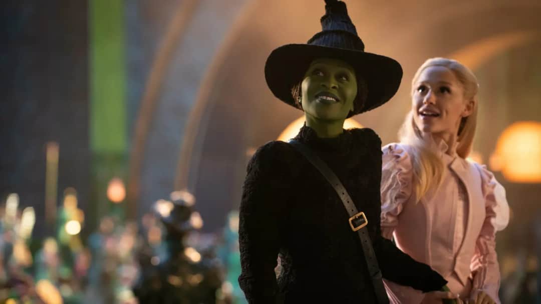 Wicked: Ocena Krytyków i kontrowersje na temat adaptacji filmowej