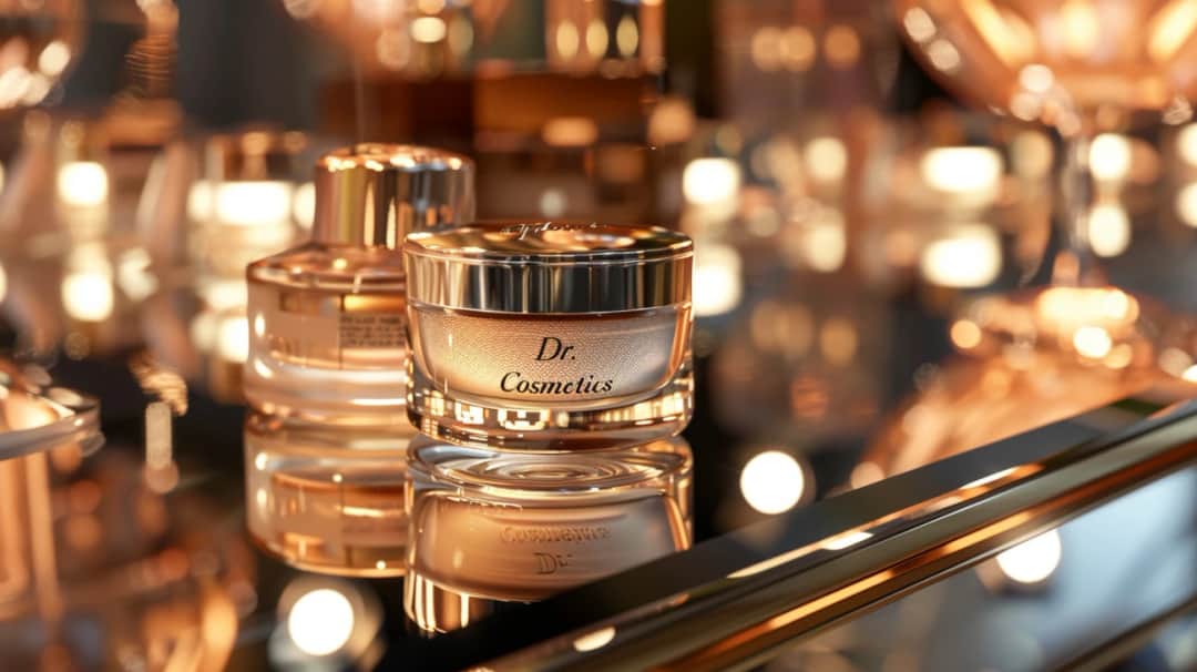 Kosmetyki dr Duda: Kosmetyki stworzone przez profesjonalistów