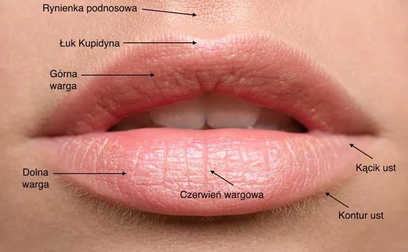 Koreańskie usta - sekrety soczystego makijażu w stylu K-beauty