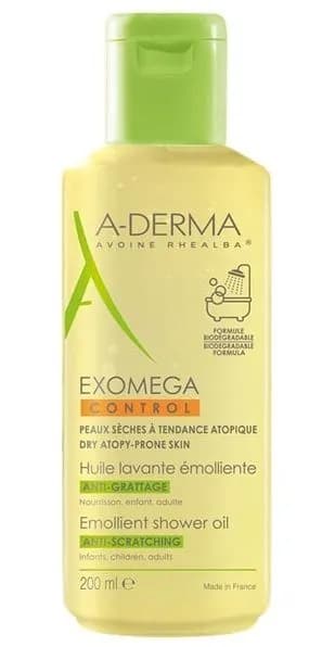 Jak używać olejku pod prysznic, aby cieszyć się gładką skórą