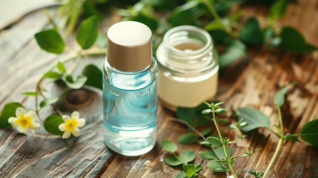 Kwas hialuronowy z witaminą C - połączenie idealne czy ryzykowne?