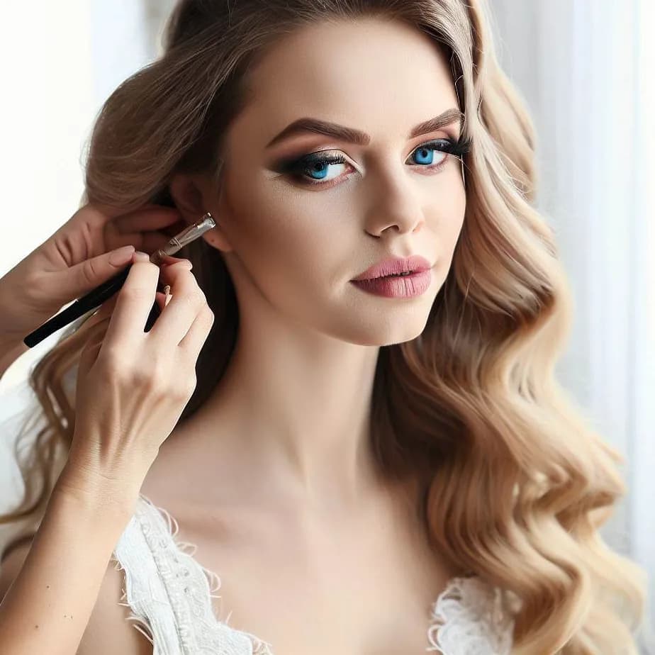Jak zrobić makijaż na wesele: Sekrety trwałego i pięknego looku