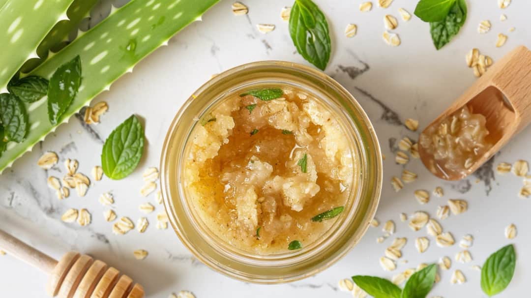 Blizny potrądzikowe - domowe sposoby na ich redukcję i leczenie.