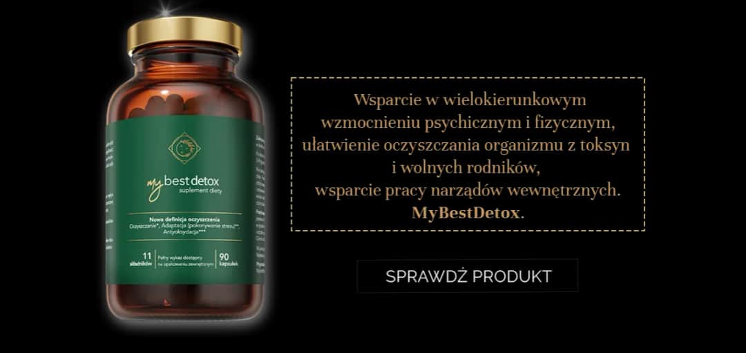 Skuteczne terapie oczyszczające - 5 naturalnych metod detoksykacji