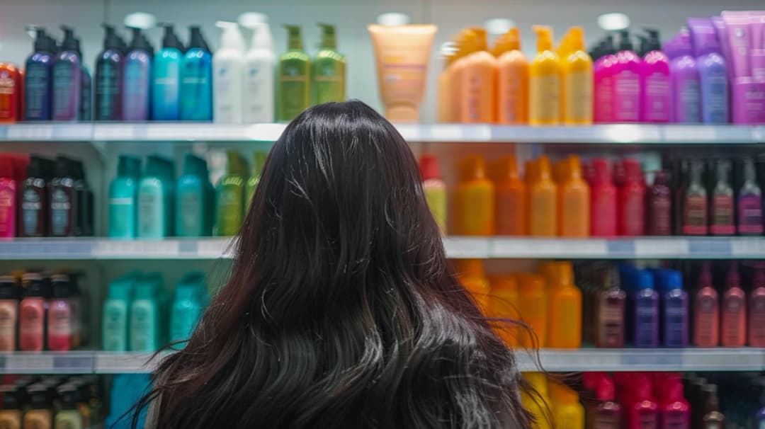 Emolienty dla włosów: Jak wybrać najlepsze kosmetyki do nawilżenia?