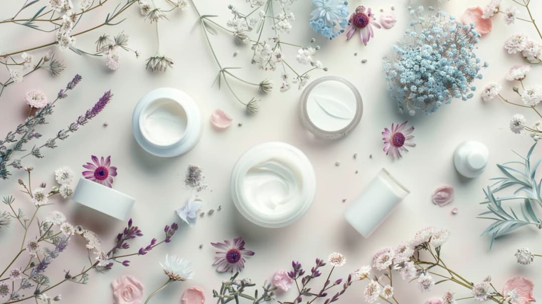 Bardzo sucha skóra twarzy - top 5 kremów nawilżających dla ulgii gładkości