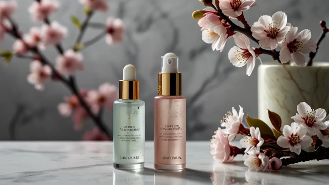 Koreańskie serum: Tajemnica pięknej skóry i skutecznej pielęgnacji