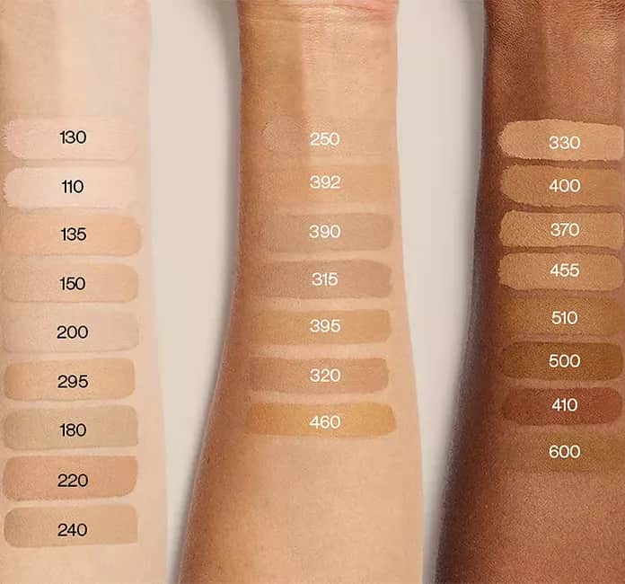 Najlepsze podkłady do suchej cery, które nawilżają i wygładzają