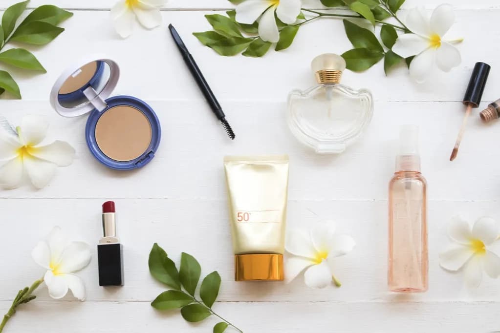 Kosmetyki azjatyckie: sekrety skutecznej pielęgnacji z Dalekiego Wschodu