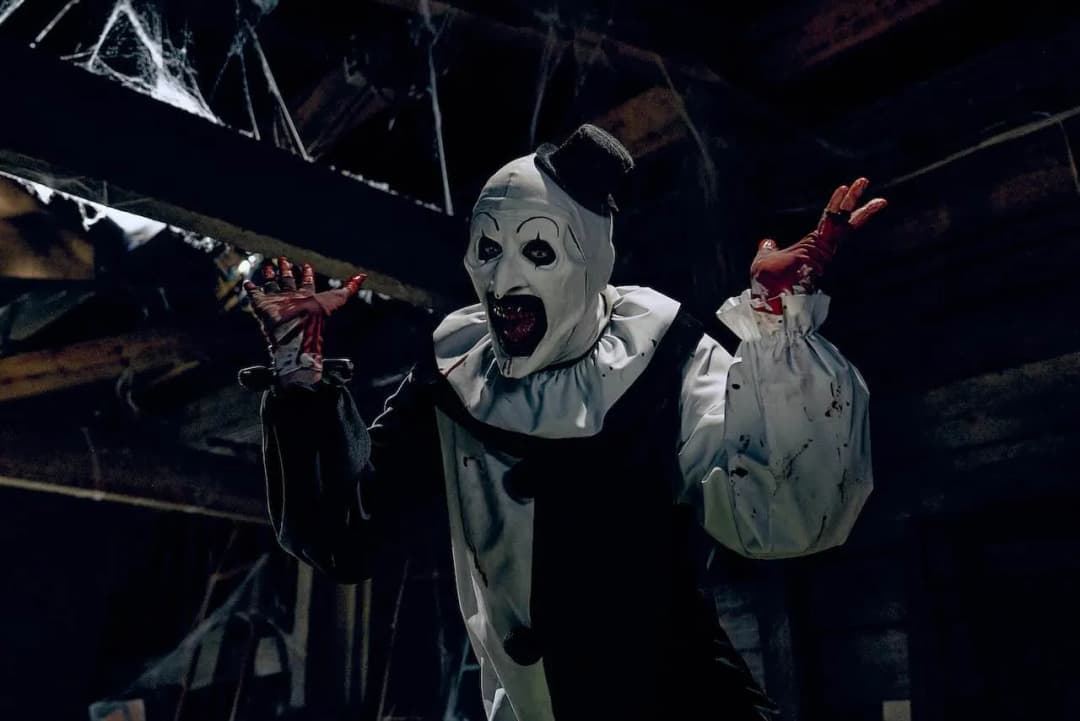 Terrifier 3: krytyczna analiza brutalności i fabuły, która szokuje