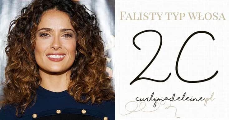 Włosy 2c: Charakterystyka i Sekrety Idealnej Pielęgnacji Fal Włosy 2c: Charakterystyka i Sekrety Idealnej Pielęgnacji Fal