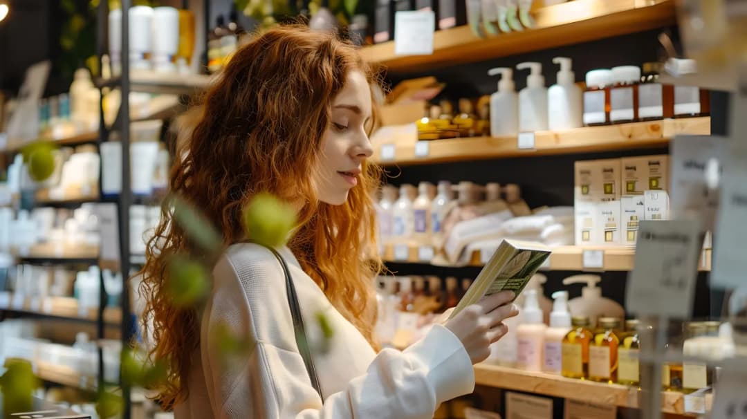 Jak czytać skład kosmetyków - nauka świadomych wyborów pielęgnacyjnych