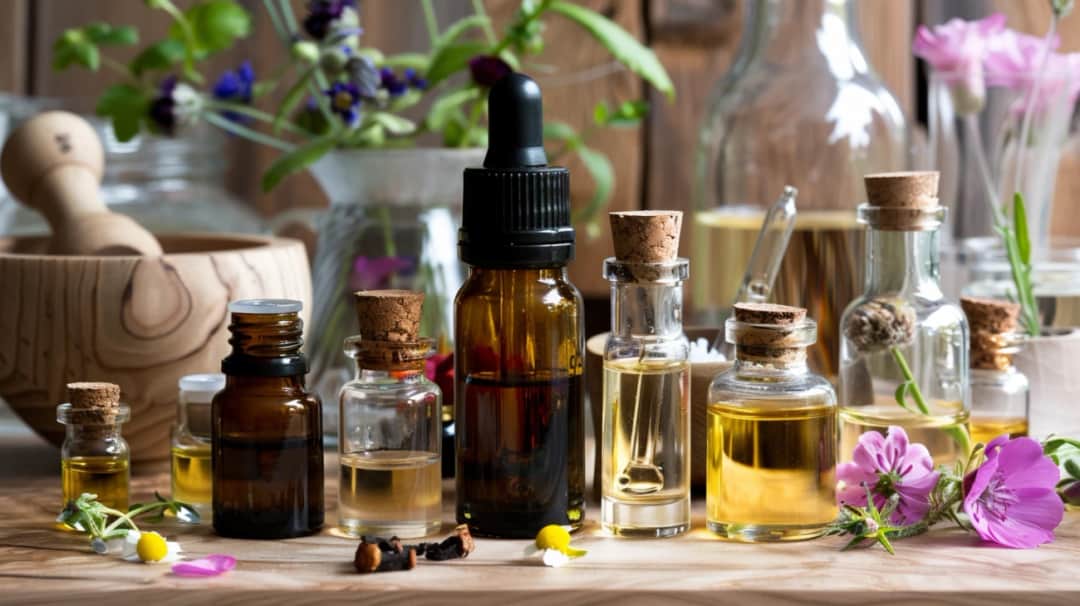 Olejki eteryczne - jak bezpiecznie je stosować w pielęgnacji?