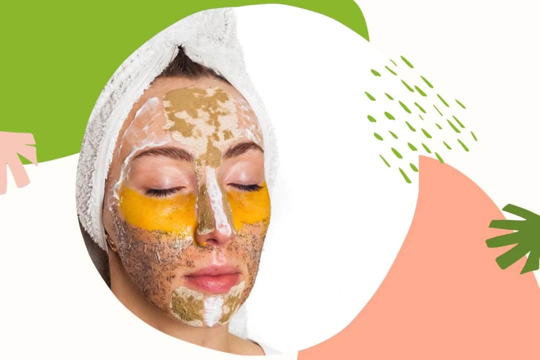 Maska na czoło: jak aplikować dla najlepszych efektów pielęgnacji