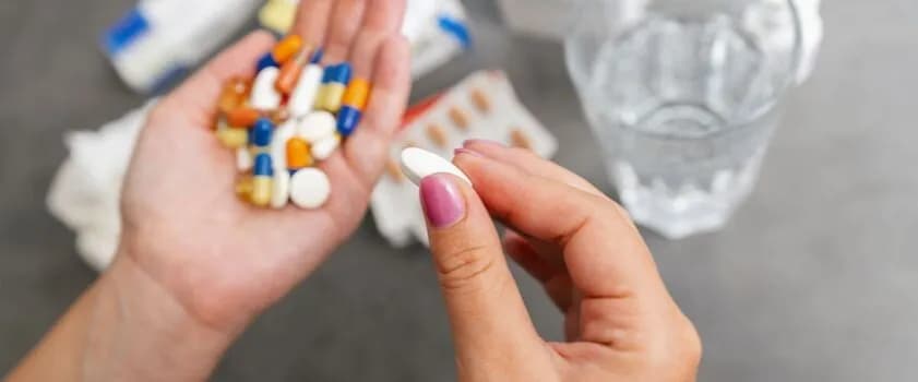 Lista produktów których nie należy łączyć - uniknij szkodliwych połączeń