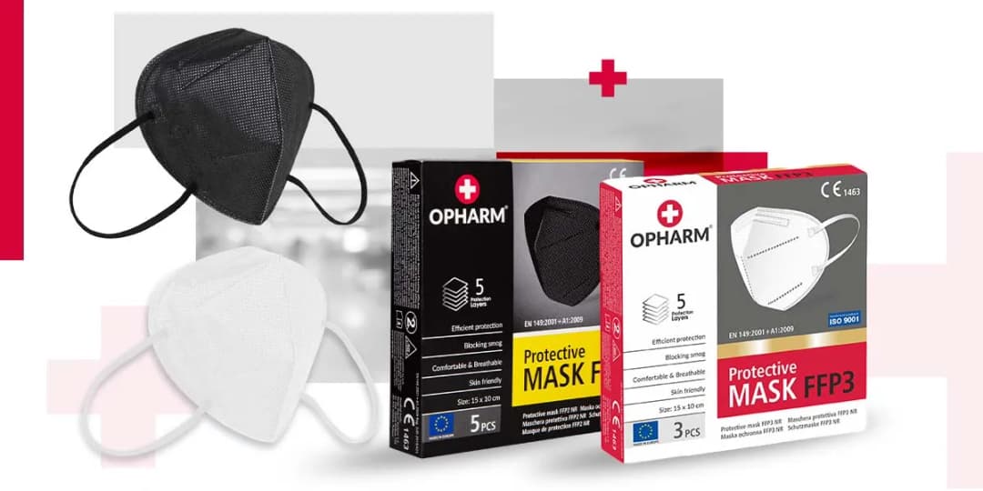 Termin ważności maseczek ochronnych: poznaj fakty i sposoby przechowywania