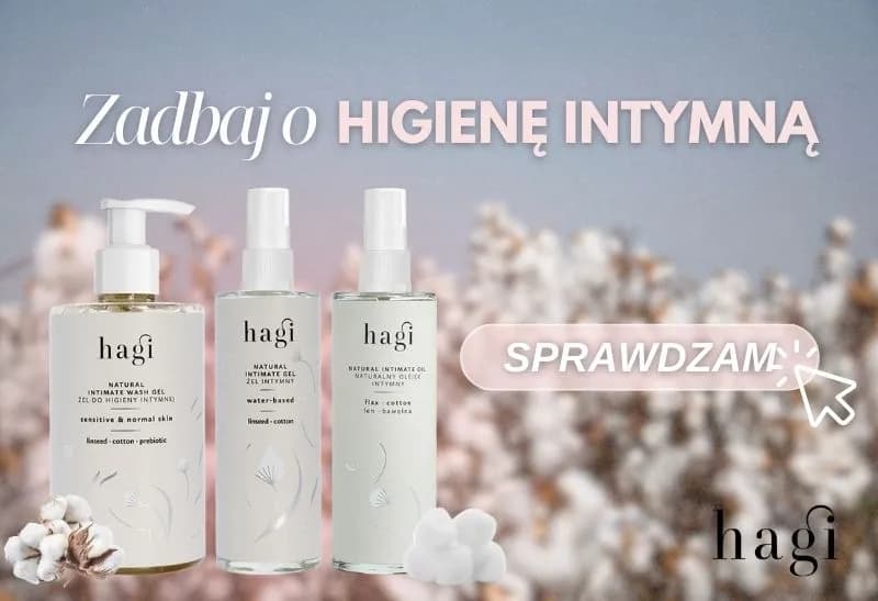 Higiena intymna - czym bezpiecznie myć okolice odbytu?