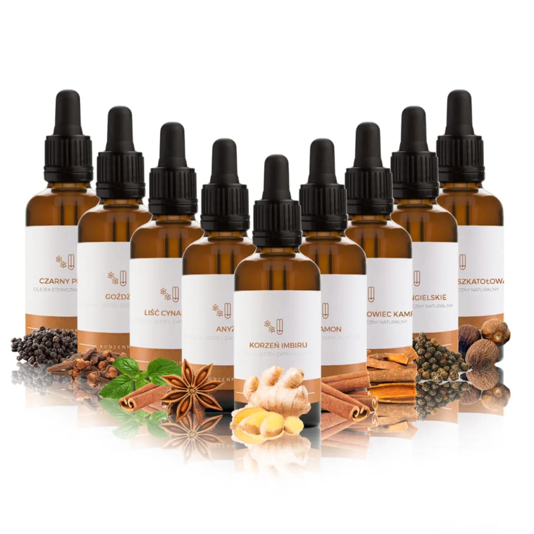 Olejki eteryczne jakiej firmy wybrać, aby uniknąć rozczarowania?