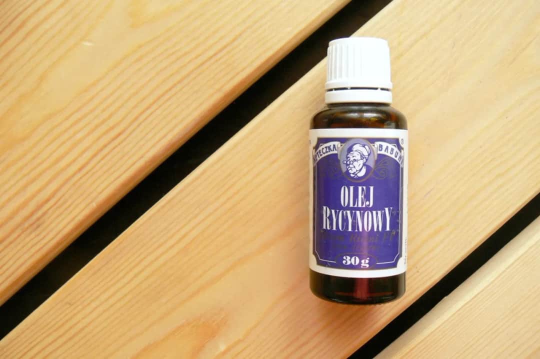 Na co jest dobry olejek rycynowy? Odkryj jego niezwykłe właściwości