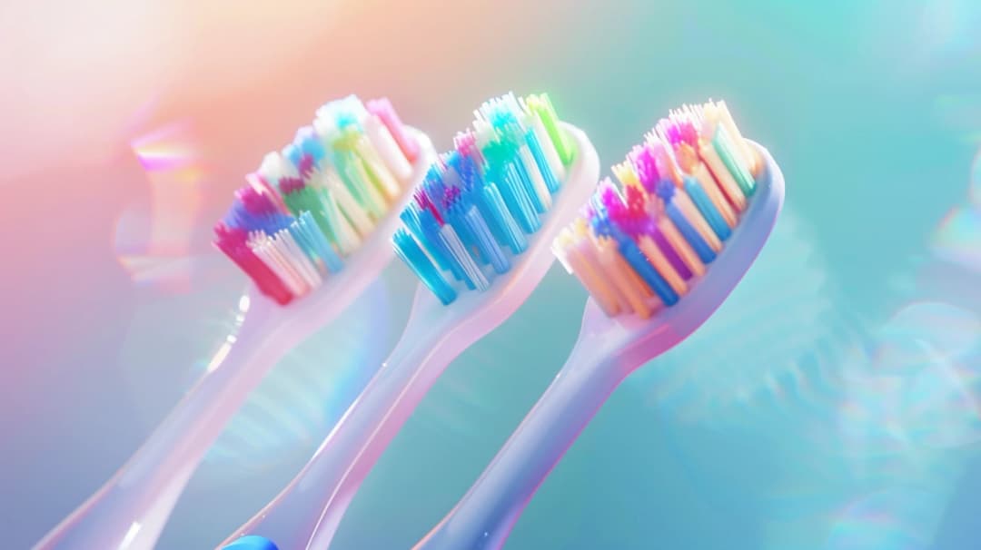 Szczoteczka soniczna: Czym jest ta nowoczesna technologia?