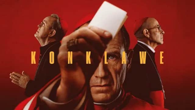 Conclave: Ocena Krytyków - Co sądzą o filmie o władzy i ambicjach?