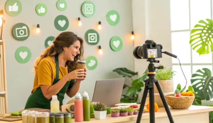 Jak sprzedawać produkty naturalne w internecie?