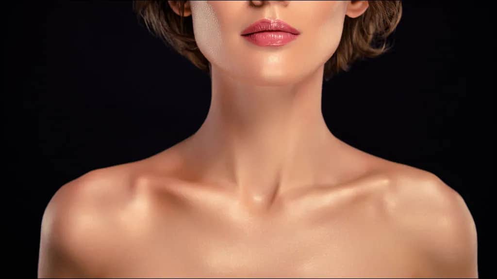 Najskuteczniejsze zabiegi na dekolt - przegląd metod odmładzających