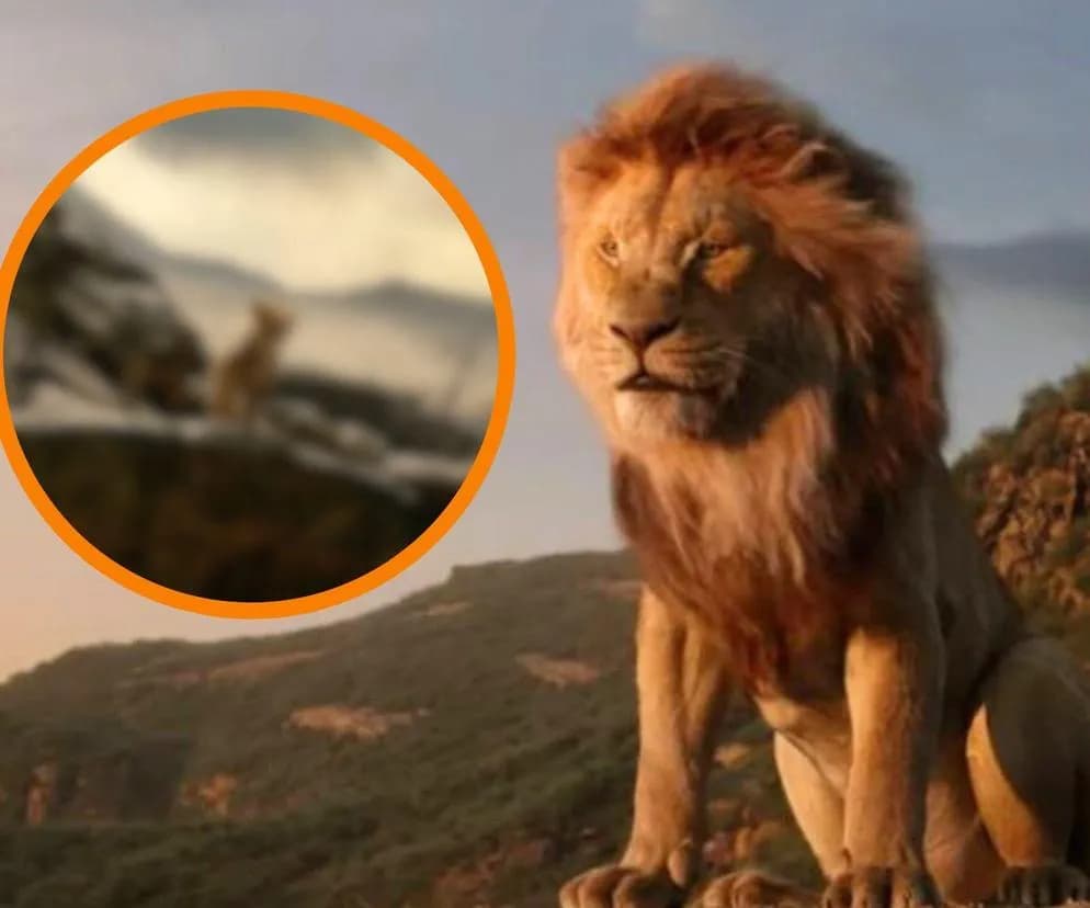 Mufasa Król Lew: Ocena krytyczna, która zaskakuje i porusza serca widzów