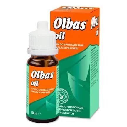 Jakie olejki na zatoki skutecznie łagodzą objawy i przynoszą ulgę