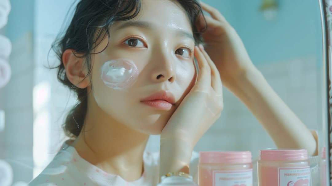 Koreański krem BB: Sekrety wyboru najlepszego produktu