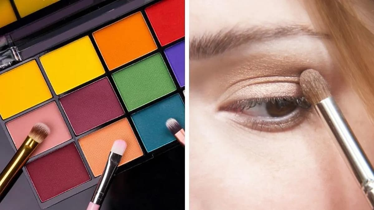 Makijaż oka na co dzień: proste triki na naturalny wygląd Makijaż oka na co dzień: proste triki na naturalny wygląd