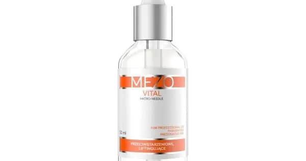 Koktajle do mezoterapii mikroigłowej: Opinie i efekty na forum