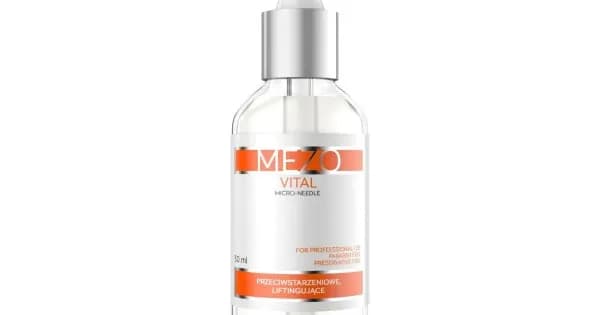 Koktajle do mezoterapii mikroigłowej: Opinie i efekty na forum