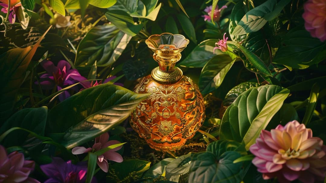 Orientana - czyli kosmetyki inspirowane Dalekim Wschodem