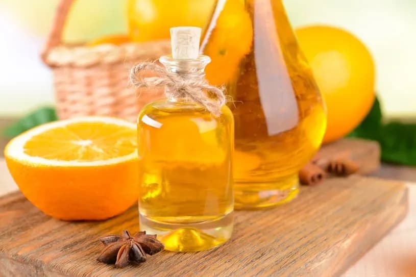 Jak zrobić olejek zapachowy w prosty sposób i cieszyć się aromatem