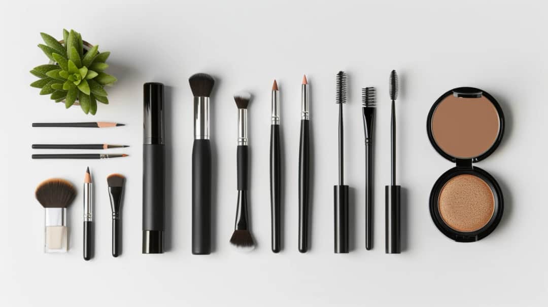 Pielęgnacja brwi - kompletny poradnik krok po kroku dla pięknych brwi.