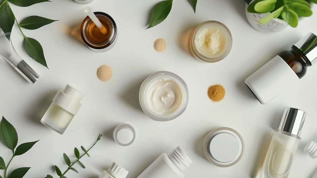 Krem do cery naczynkowej po 40 - top produkty dla dojrzałej skóry