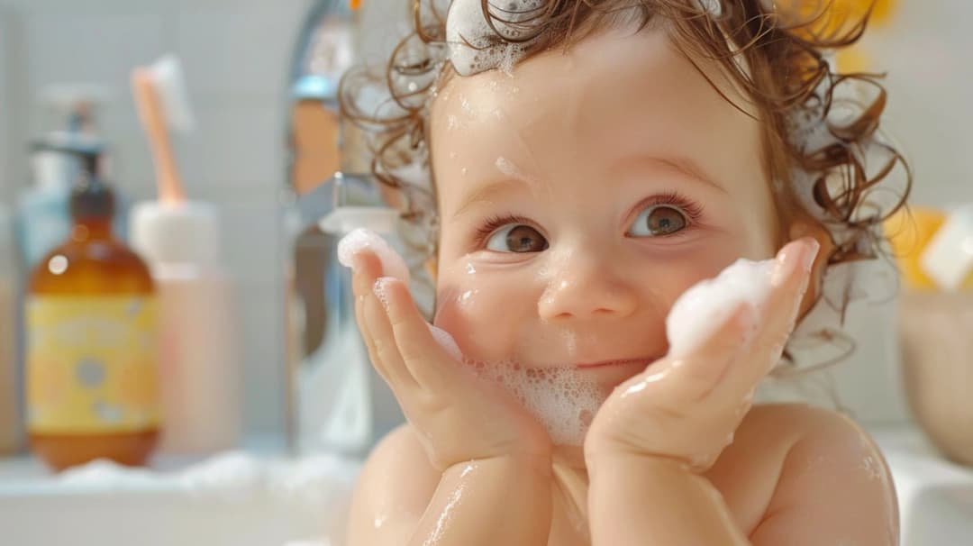 Ranking kosmetyków dla noworodka: Co warto wybrać?